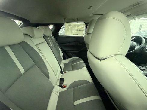 New 2026 MAZDA CX-30 Aire Edition AWD/4WD image 10