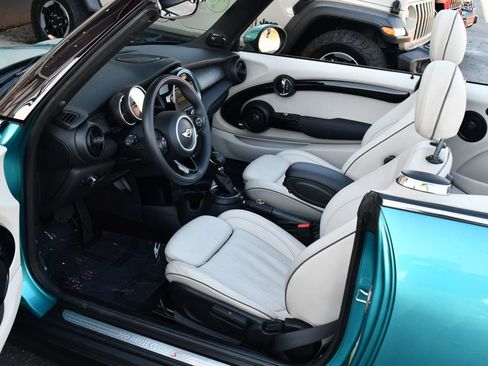 Used 2017 MINI Cooper S FWD image 59
