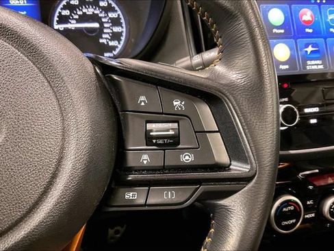 Used 2023 Subaru Forester Wilderness AWD/4WD image 19