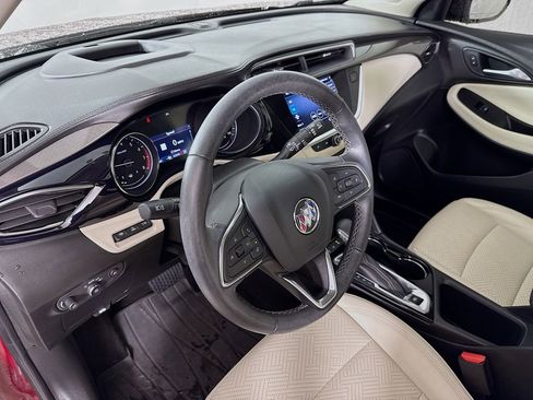 Used 2021 Buick Encore GX Essence w/ Advanced Technology Package image 9