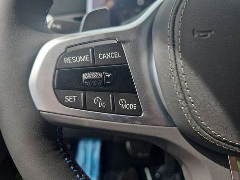 New 2026 BMW X5 M60i AWD/4WD image 19