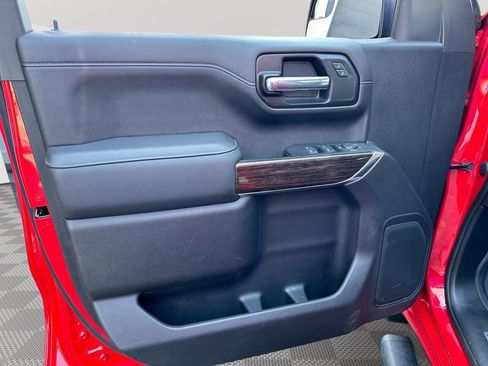 Used 2021 GMC Sierra 1500 Elevation AWD/4WD image 24