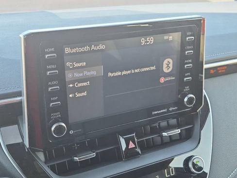 Used 2021 Toyota Corolla XSE FWD image 17