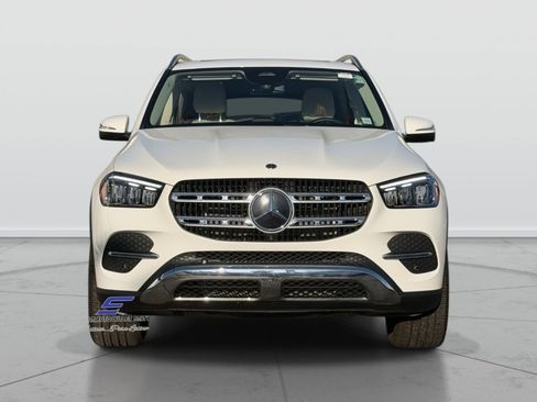 Used 2024 Mercedes-Benz GLE 350 GLE 350 image 2