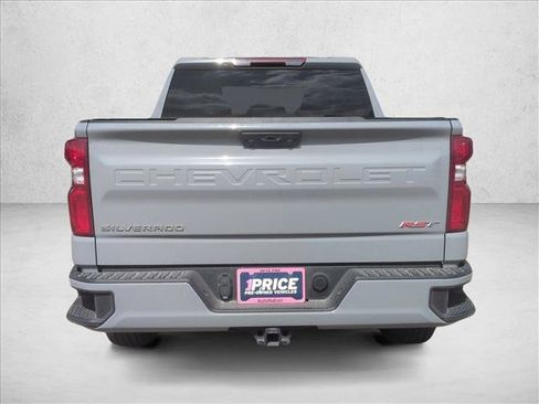 Used 2024 Chevrolet Silverado 1500 RST RWD image 7