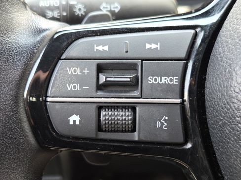 Certified 2024 Honda Civic Sport image 11