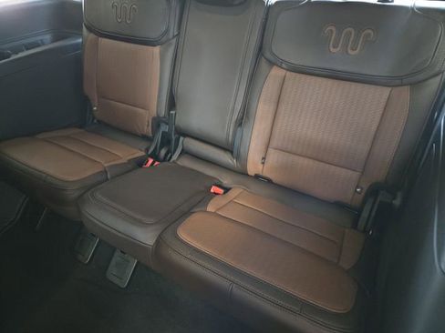 New 2026 Ford Expedition King Ranch AWD/4WD image 22