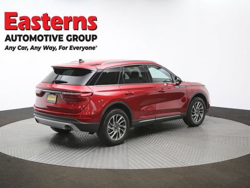 Used 2022 Lincoln Corsair FWD w/ Equipment Group 101A image 42