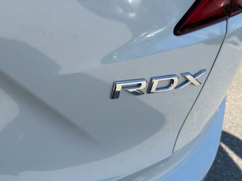 Certified 2023 Acura RDX A-Spec FWD image 18