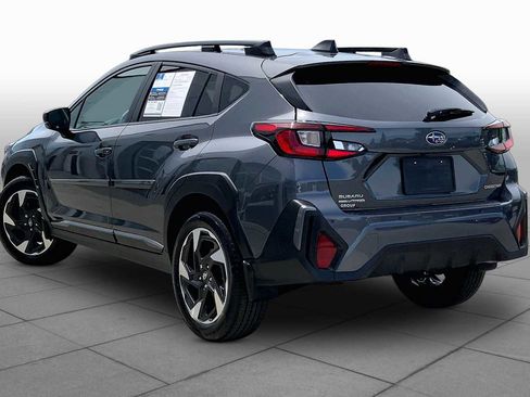 Certified 2025 Subaru Crosstrek 2.5i Limited AWD/4WD image 12