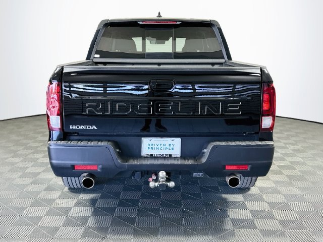 Used 2026 Honda Ridgeline RTL image 7