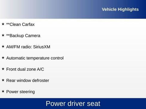 Used 2023 Nissan Rogue SV image 10