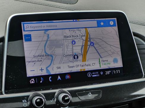 Used 2023 Cadillac CT4 Luxury w/ Sun And Sound Package image 22