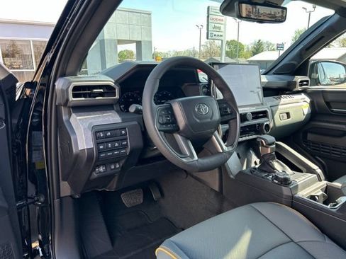 New 2026 Toyota Tacoma 4x4 Double Cab Hybrid image 27