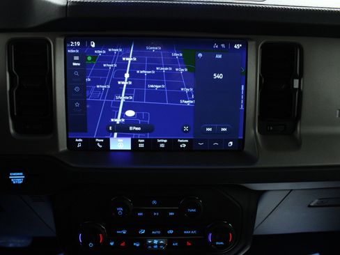 New 2026 Ford Bronco Outer Banks image 22