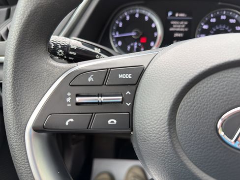 Certified 2022 Hyundai Sonata SEL FWD image 16