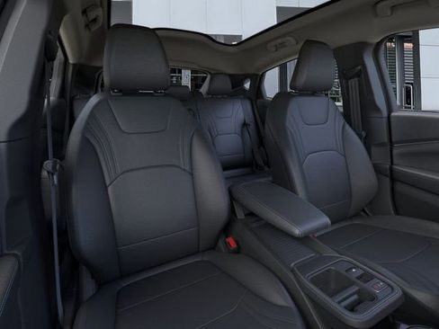 New 2025 Ford Mustang Mach-E Premium w/ Interior Protection Package AWD/4WD image 10
