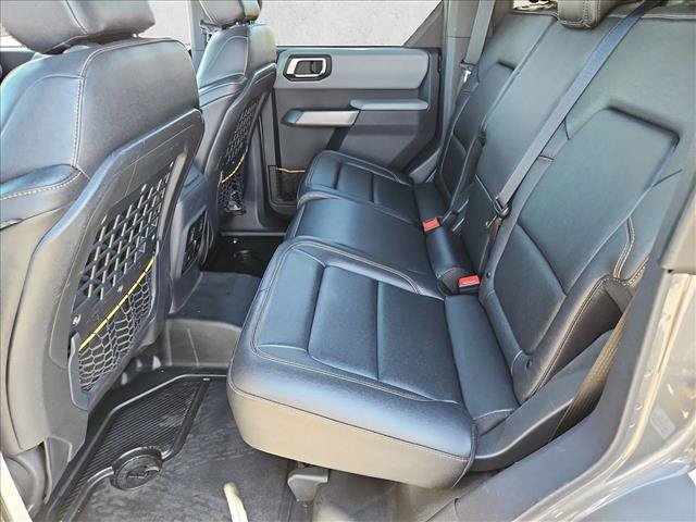 Used 2021 Ford Bronco Badlands AWD/4WD image 18