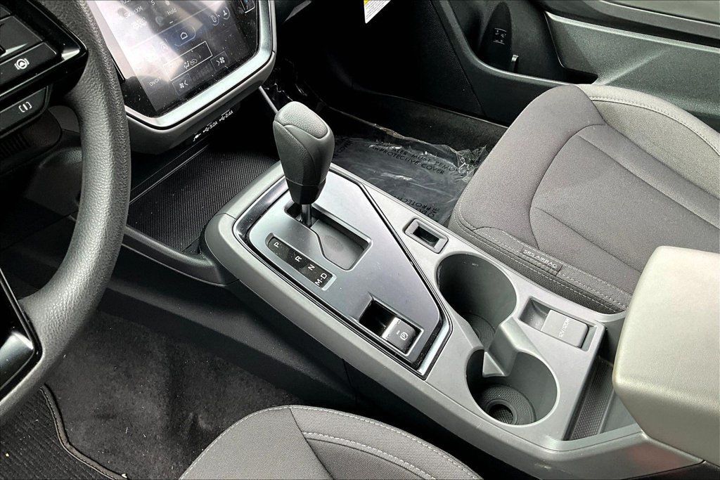 Certified 2026 Subaru Crosstrek 2.5i Premium w/ Crosstrek Mirror Package AWD/4WD image 18