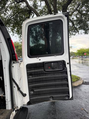 Used 2023 GMC Savana 2500 w/ Driver Convenience Package RWD image 19