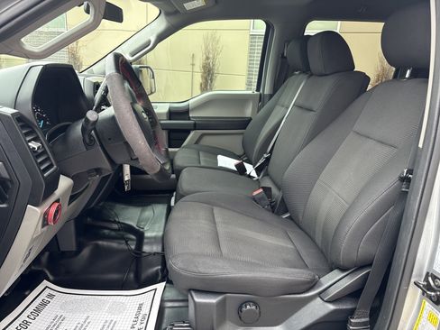 Used 2020 Ford F150 XL w/ Equipment Group 101A Mid image 16