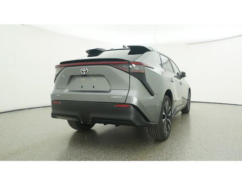 New 2026 Toyota bZ image 24
