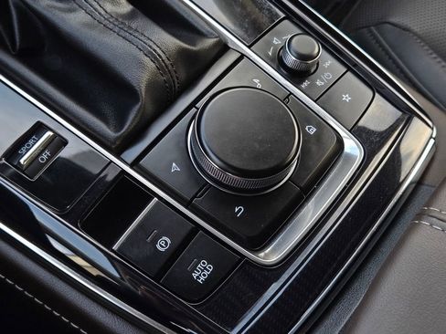 Certified 2025 MAZDA CX-30 AWD 2.5 S w/ Premium Package image 20