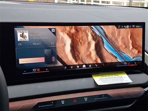 Used 2025 BMW X3 xDrive30i w/ Premium Package image 17