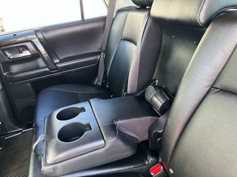 Used 2023 Toyota 4Runner TRD Off-Road Premium image 20