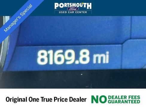 Used 2023 Ford F150 XLT w/ Equipment Group 302A High image 13