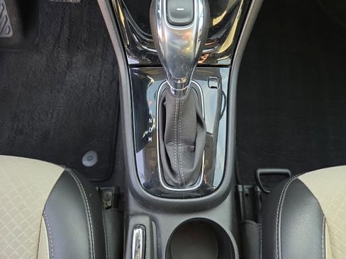 Used 2017 Buick Encore Preferred w/ Experience Buick Package image 21