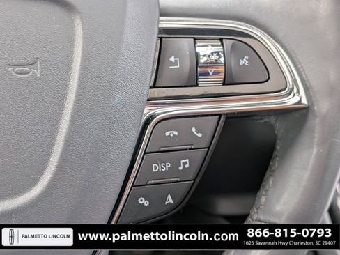 Used 2023 Lincoln Nautilus Reserve FWD image 28