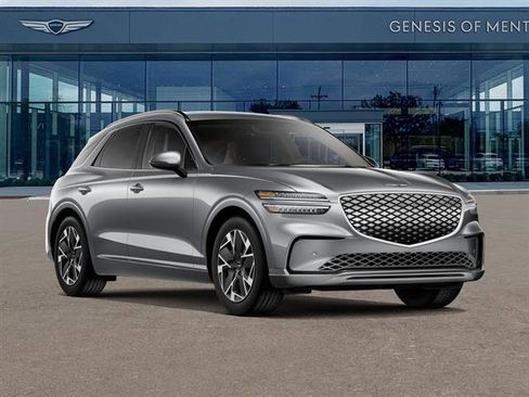 New 2026 Genesis Electrified GV70 image 2