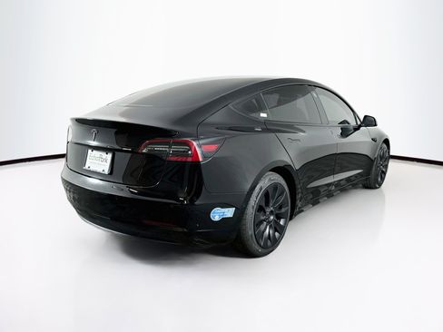 Used 2021 Tesla Model 3 Standard Range Plus RWD image 9