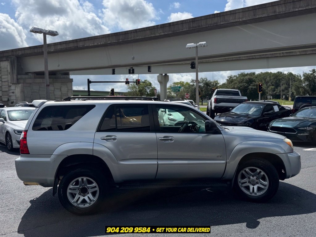 Used 2006 Toyota 4Runner SR5 RWD image 8
