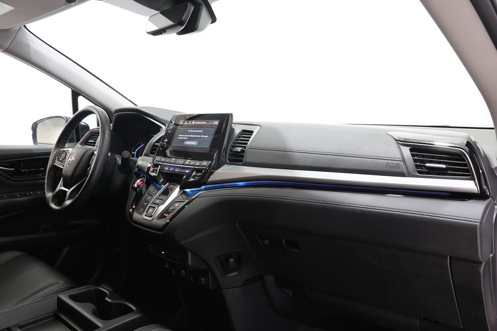 Used 2024 Honda Odyssey Touring image 15