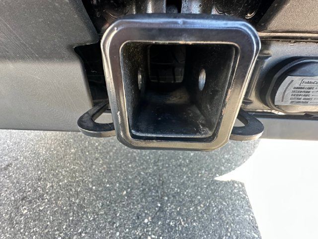 Used 2026 Ford Expedition Tremor AWD/4WD image 33