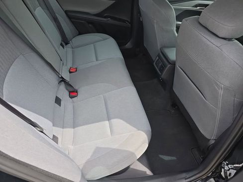 Used 2026 Toyota Camry LE image 11