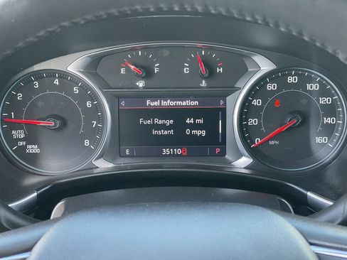 Used 2019 Chevrolet Equinox LT w/ Lights and Bright Package FWD image 31