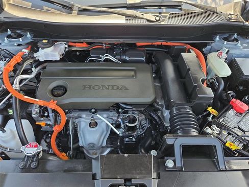 Used 2025 Honda CR-V Sport-L image 22
