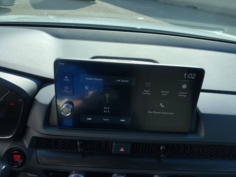 New 2026 Honda CR-V EX image 21