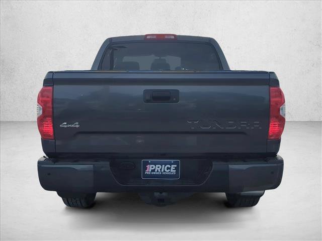 Used 2016 Toyota Tundra Platinum AWD/4WD image 6