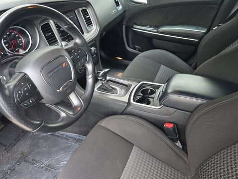 Used 2023 Dodge Charger R/T image 10