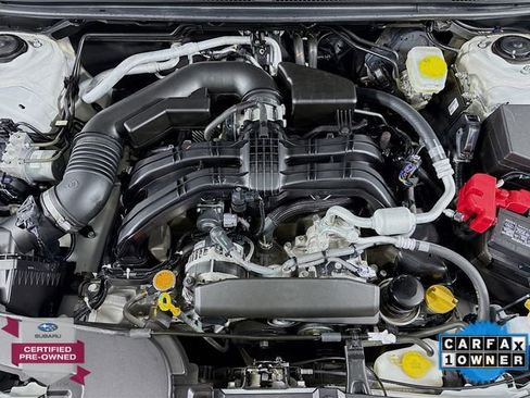 Certified 2024 Subaru Crosstrek 2.5i Sport image 29