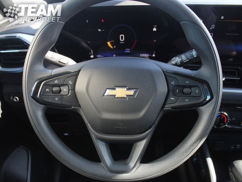 Certified 2025 Chevrolet TrailBlazer LT image 13