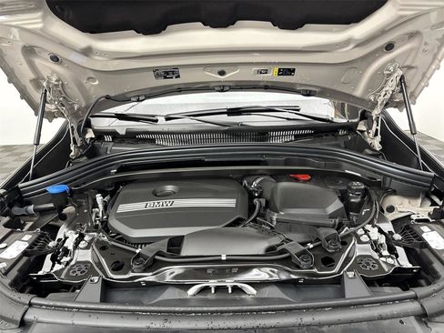 New 2026 BMW X1 xDrive28i w/ Technology Package AWD/4WD image 20