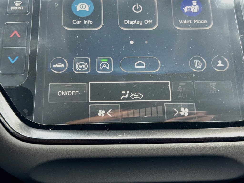 New 2027 Subaru Crosstrek 2.5i Premium AWD/4WD image 18