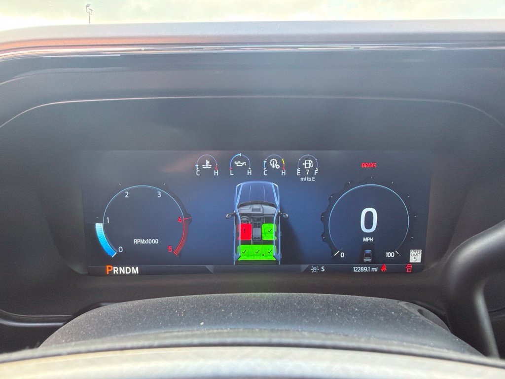 Used 2025 Ford F250 King Ranch AWD/4WD image 16