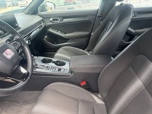 Used 2024 Honda Civic Sport image 10