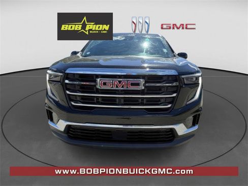 Certified 2025 GMC Acadia Elevation image 3